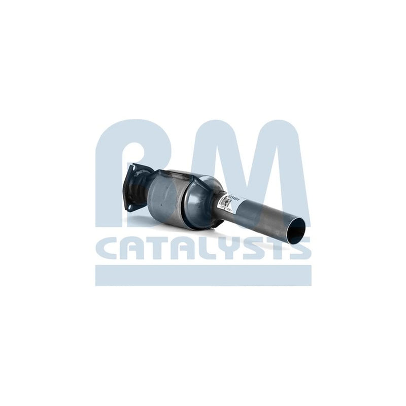 BM Catalysts Homologated Petrol Cat fits Seat Cordoba 1993-2002 1.6 2.0