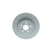 Bosch Rear Brake Discs & Pads fits Land Rover Range Rover Evoque 2015-2019 2.0