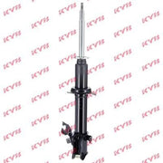 KYB Shock Absorber Damper Strut Front Left fits Nissan Micra II 1992-2003