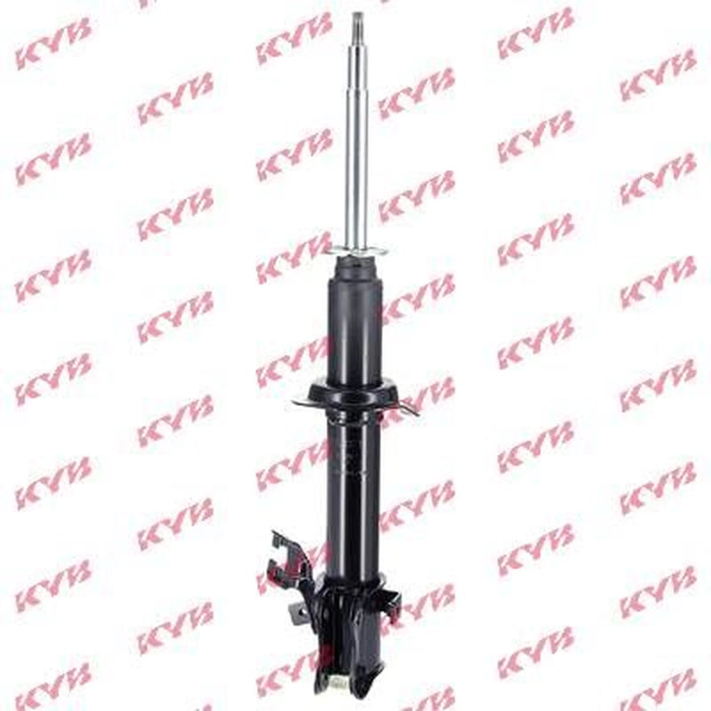 KYB Shock Absorber Damper Strut Front Left fits Nissan Micra II 1992-2003