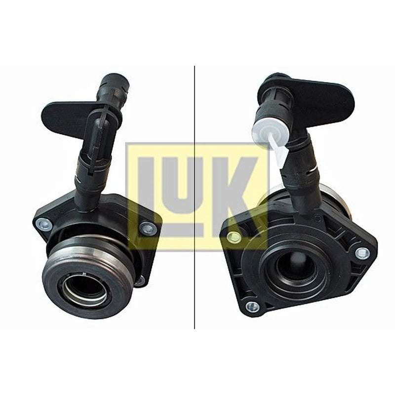 LuK Clutch Central Slave Cylinder fits Ford Focus C-Max 2003-2007 1.6 1.8