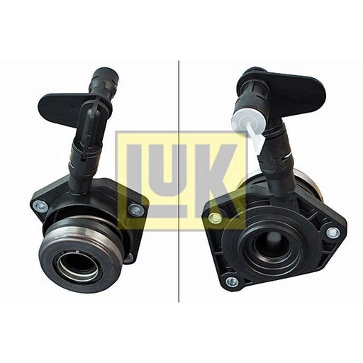 LuK Clutch Central Slave Cylinder fits Ford Focus C-Max 2003-2007 1.6 1.8