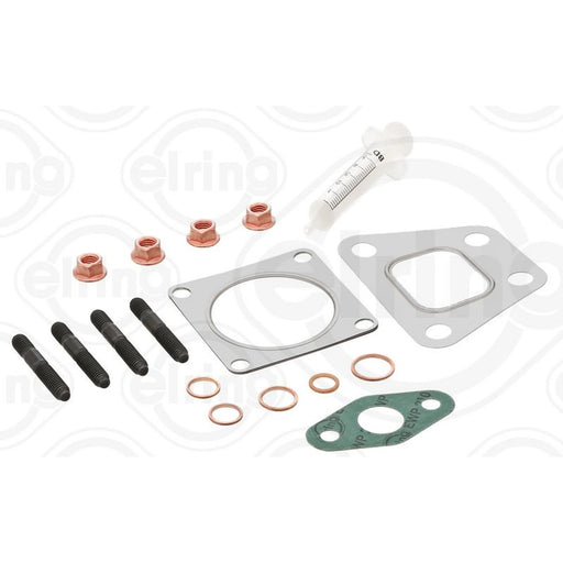 Elring Charger Mounting Kit fits VW Golf 1989-1991 1.6