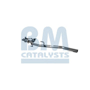 BM Catalysts Homologated Petrol Cat fits Audi A1 2010-2015 1.2