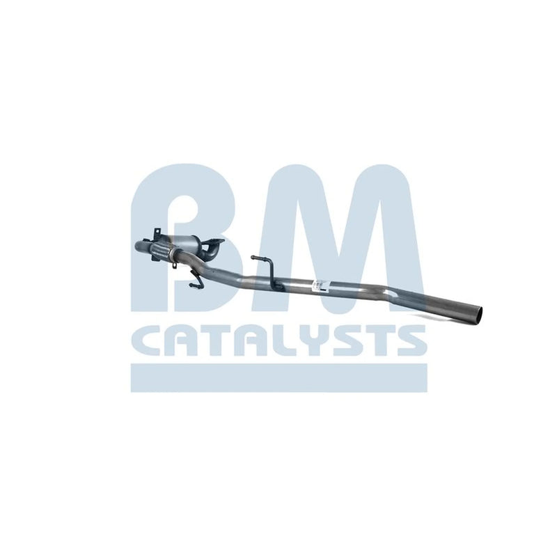 BM Catalysts Homologated Petrol Cat fits Audi A1 2010-2015 1.2