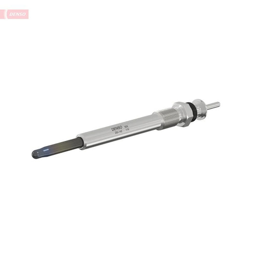 Denso Diesel Engine Glow Plug fits Opel Astra G 1999-2005 2.0 2.2