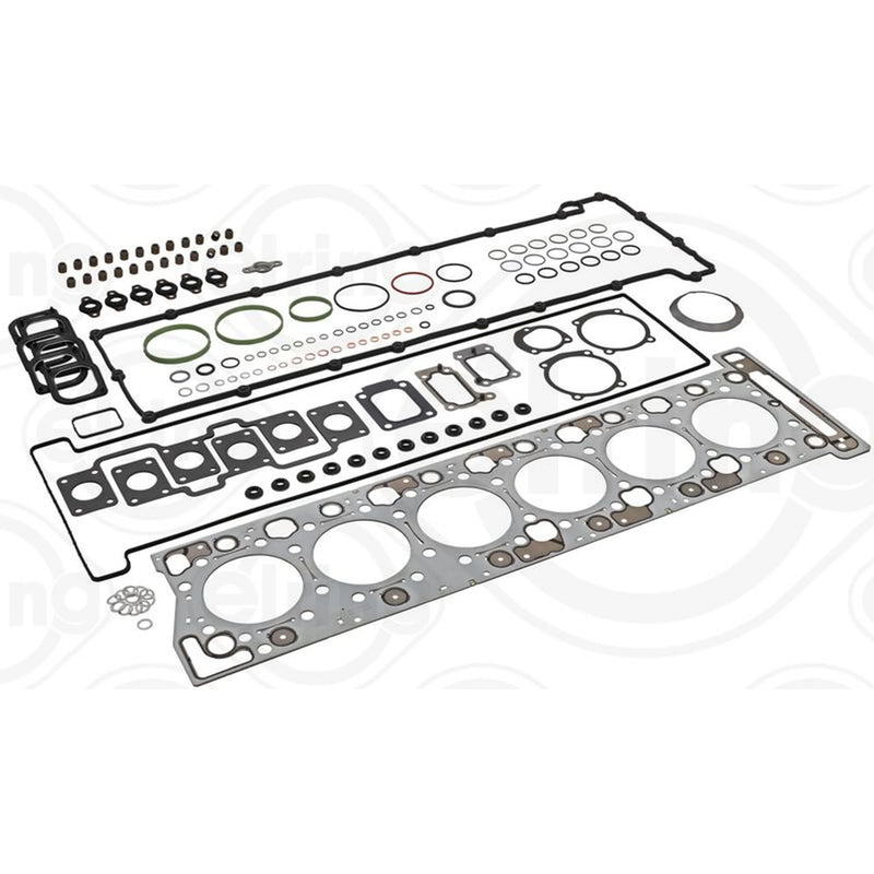 Elring Cylinder Head Gasket Kit fits Deutz-Fahr Series 11 2014 on