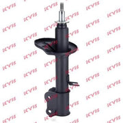 KYB 2 x Shock Absorbers fits Kia Clarus 1996-2001 1.8 2.0