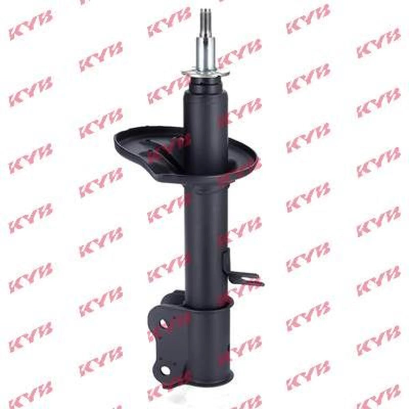 KYB Shock Absorber Damper Strut Rear Left fits Kia Clarus 1996-2001 1.8 2.0