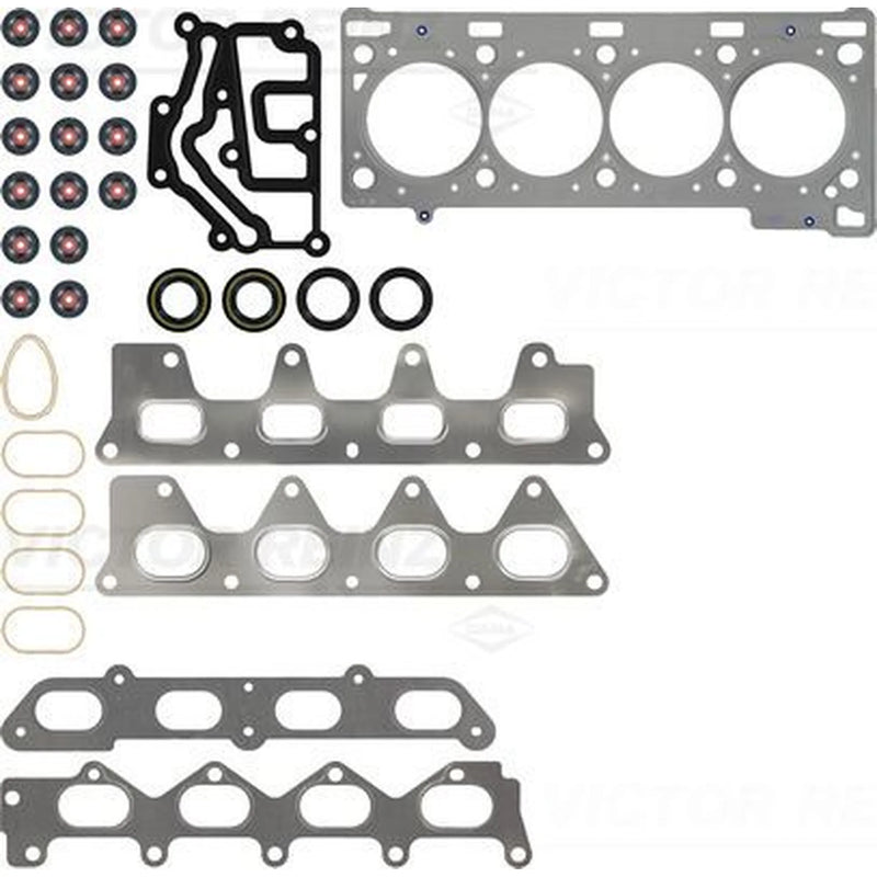 Victor Reinz Cylinder Head Gasket Kit 02-31655-01