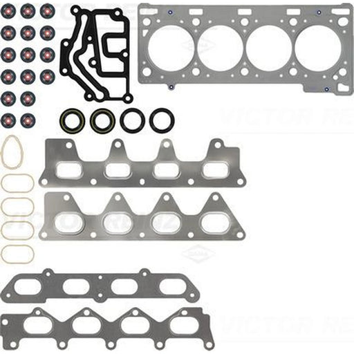 Victor Reinz Cylinder Head Gasket Kit 02-31655-01