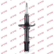 KYB Shock Absorber Damper Strut Rear Right fits Kia Mentor 1993-1997 1.5 1.6 1.8