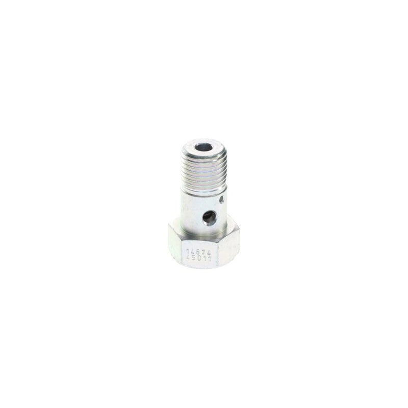 Bosch Fuel Injection Control Valve