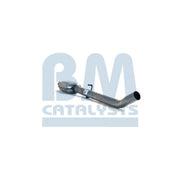 BM Catalysts Homologated Diesel Cat fits Citroën Dispatch I 1998-2006 1.9
