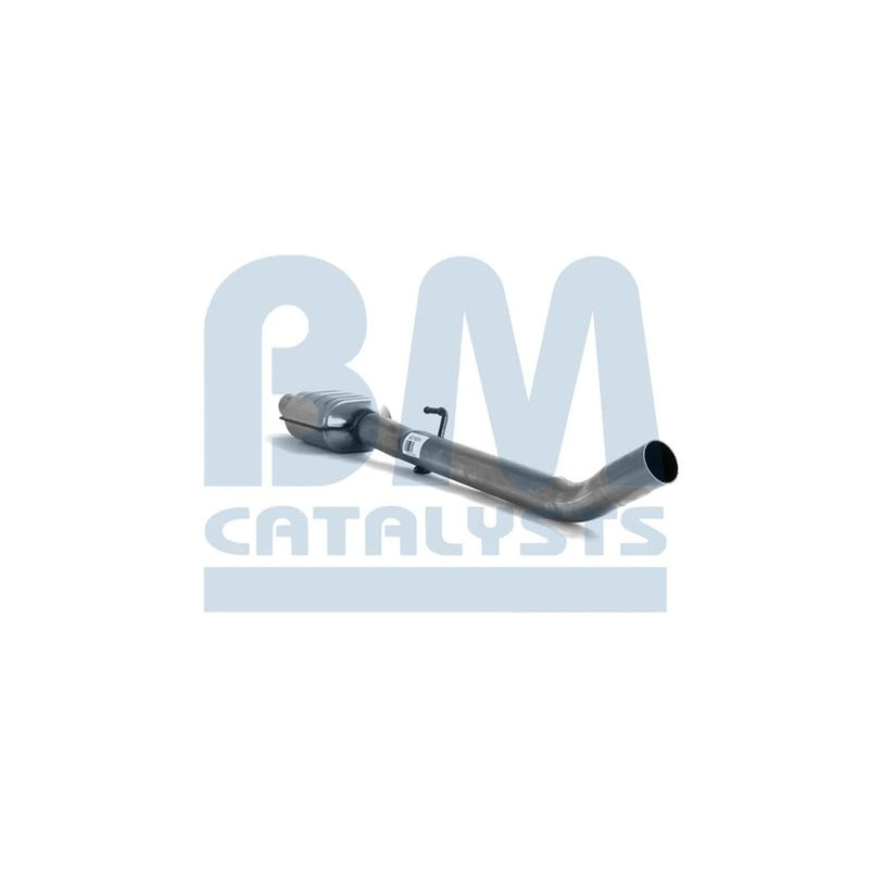 BM Catalysts Homologated Diesel Cat fits Citroën Dispatch I 1998-2006 1.9
