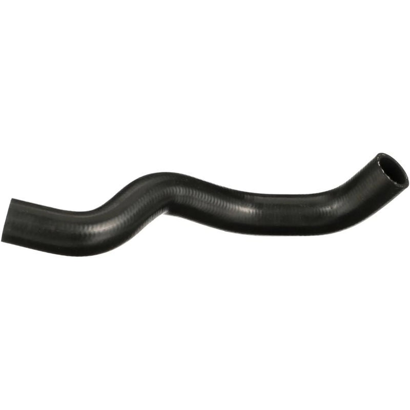 Gates Radiator Coolant Hose 355mm ID fits Suzuki Swift III 2010-2017 1.2