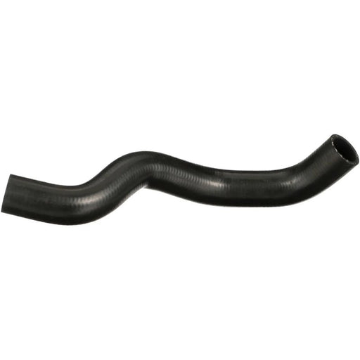 Gates Radiator Coolant Hose 355mm ID fits Suzuki Swift III 2010-2017 1.2