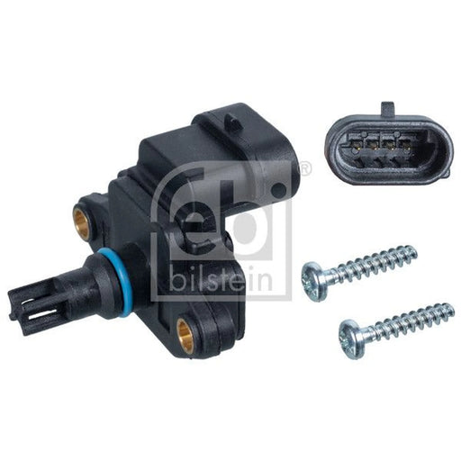 Febi MAP Sensor (Manifold Air Pressure) 45255