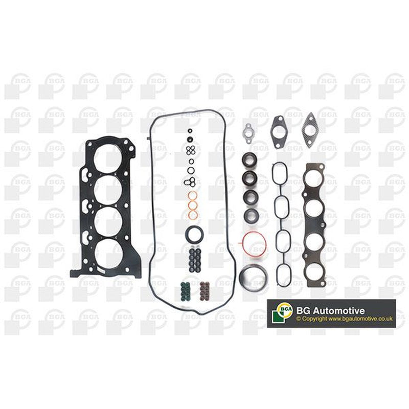 BGA Cylinder Head Gasket Kit fits Toyota Auris 2010-2018 1.8