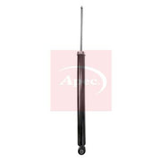 Apec Shock Absorber Damper Strut Rear Left fits Alfa Romeo Mito 2008-2018