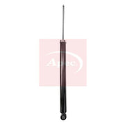 Apec Shock Absorber Damper Strut Rear Right ASA1039