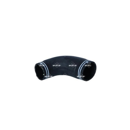 NRF Intercooler Turbo Charge Air Hose 166126