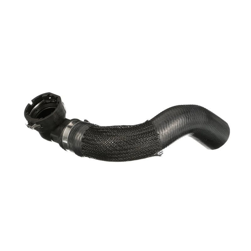 Gates Radiator Coolant Hose 345mm ID fits Fiat Ducato 2006 on