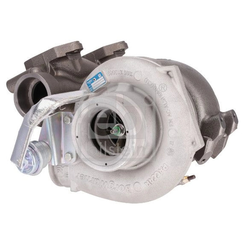 Febi Turbocharger Turbo Unit 189103