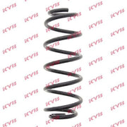KYB 2 x Suspension Springs fits VW Passat B5.5 2000-2005 1.8 2.0