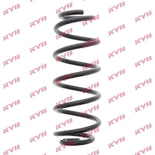 KYB 2 x Suspension Springs fits VW Passat B5.5 2000-2005 1.8 2.0