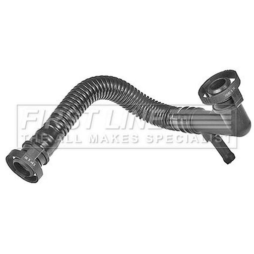 First Line Crankcase Ventilation Hose fits BMW 3 1998-2001