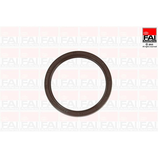 FAI Crankshaft Shaft Seal 96mm OD ID Wide