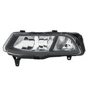 Hella Daytime Running Light P21W Left fits VW Polo V 2014-2020