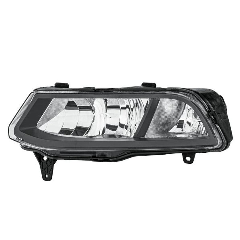 Hella Daytime Running Light P21W Left fits VW Polo V 2014-2020