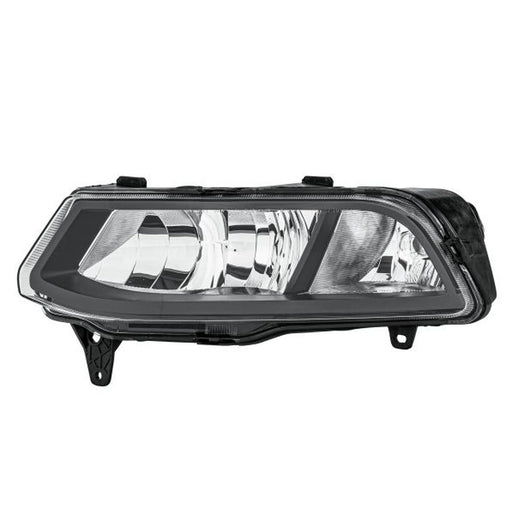 Hella Daytime Running Light P21W Left fits VW Polo V 2014-2020