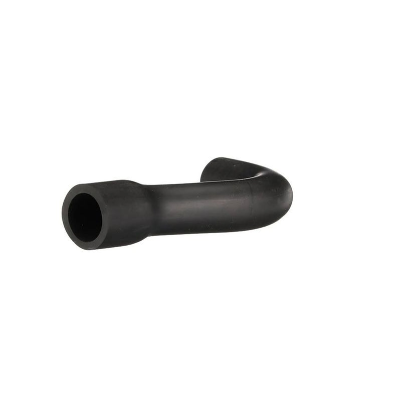 Gates Crankcase Ventilation Hose fits Smart Fortwo 2007 on 0.8 451.300 451.400