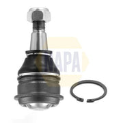 NAPA Ball Joint Front Right fits Aston Martin Cygnet 2011-2013 1.3