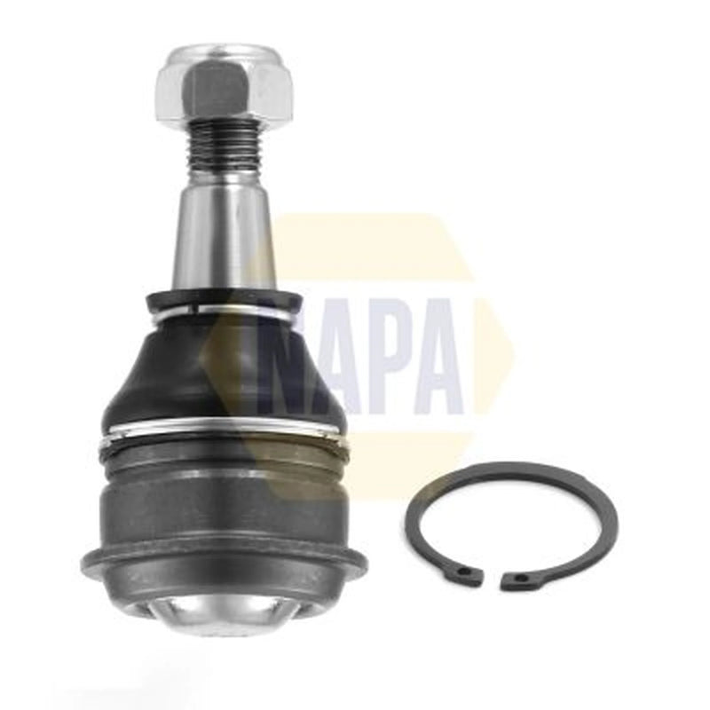 NAPA Ball Joint Front Right fits Aston Martin Cygnet 2011-2013 1.3