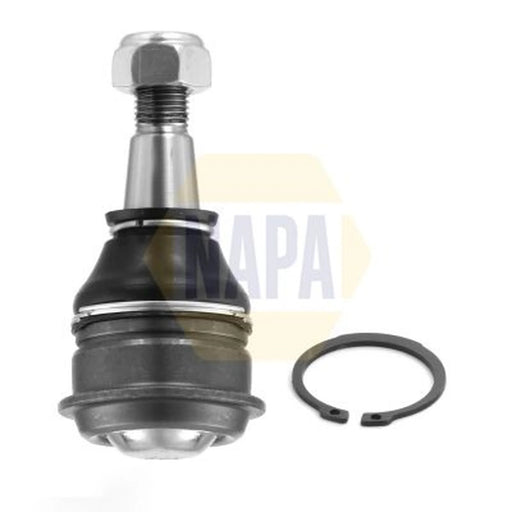 NAPA Ball Joint Front Right fits Aston Martin Cygnet 2011-2013 1.3