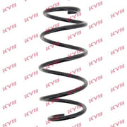 KYB Front Suspension Coil Spring fits Mercedes-Benz C-Class 2007-2014