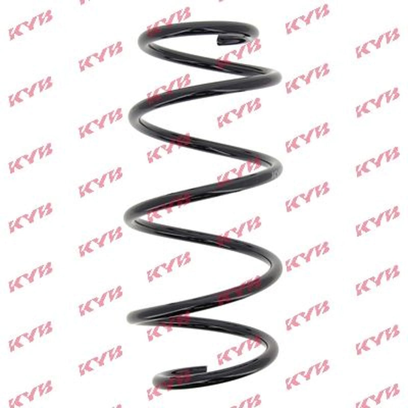 KYB Front Suspension Coil Spring fits Mercedes-Benz C-Class 2007-2014