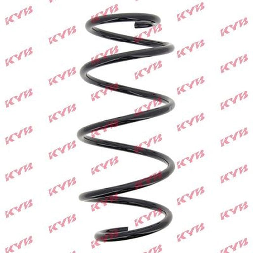 KYB Front Suspension Coil Spring RH3933