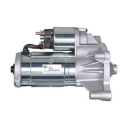 Hella Starter Motor 12V 2.5kW 11 Teeth fits Citroën C-Crosser 2007-2012 2.2