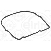 Elring Timing Case Cover Gasket Cylinder Head AEM (Ethylene Acrylate Rubber) 716.460