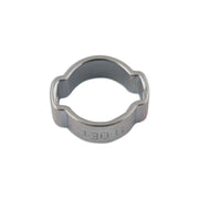 Connect Double Ear O Clip 9/16" (13-15mm) 50pc 30817 Tool Connection - Dynamic Drive