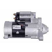 Hella Starter Motor 12V 2.2kW 10 Teeth fits Kia Sedona 1999-2007 2.9