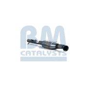 BM Catalysts Homologated Diesel Cat fits Renault Kangoo 1997-2001 1.9