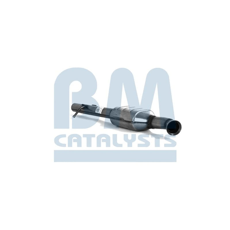 BM Catalysts Homologated Diesel Cat fits Renault Kangoo 1997-2001 1.9