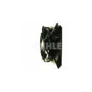 Mahle Engine Cooling Fan fits Kia Rio II 2005-2011 1.4 1.6