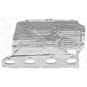 Elring Exhaust Manifold Gasket Wide Thick fits Porsche Panamera 2009-2016 4.8